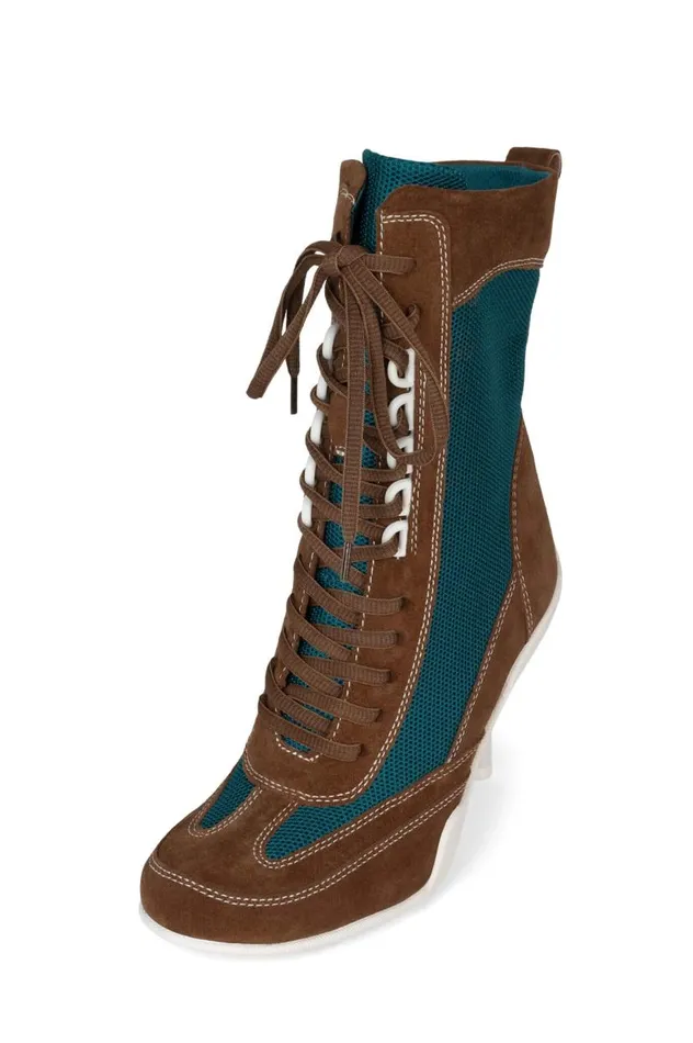 Women Jeffrey Campbell Ankle To Mid OutBox