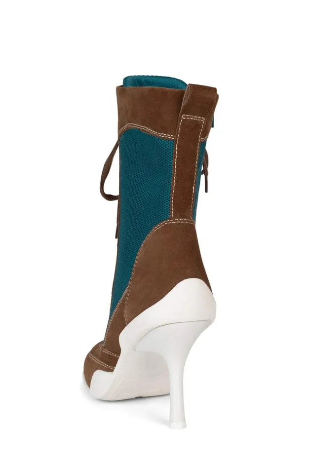 Women Jeffrey Campbell Ankle To Mid OutBox
