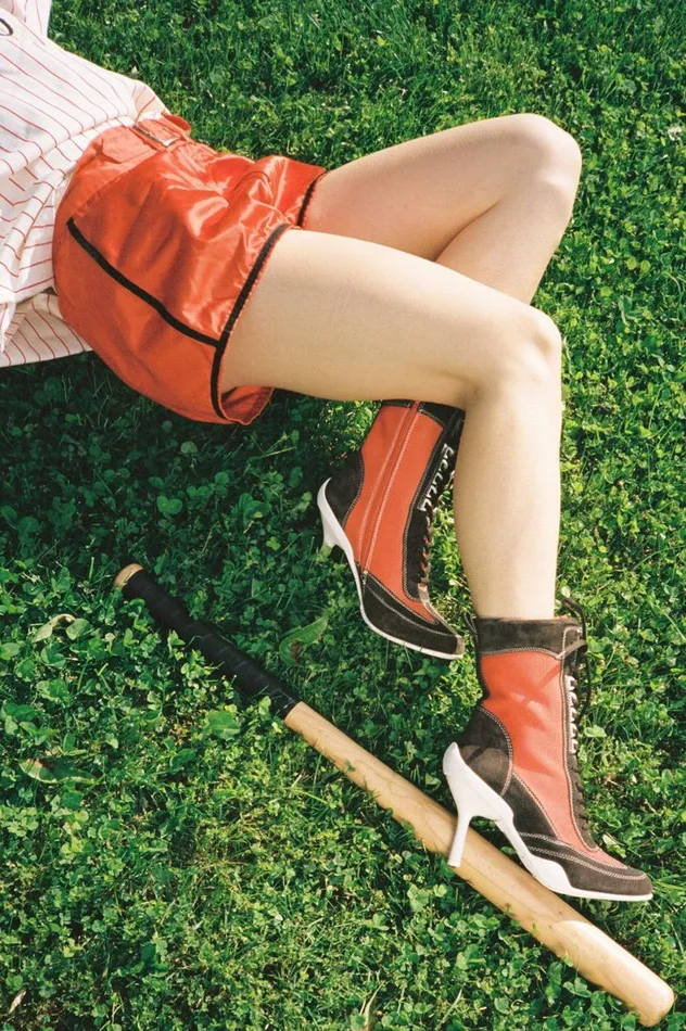 Women Jeffrey Campbell Ankle To Mid OutBox
