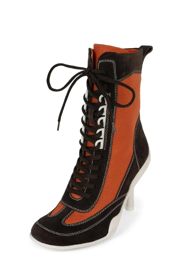 Women Jeffrey Campbell Ankle To Mid OutBox