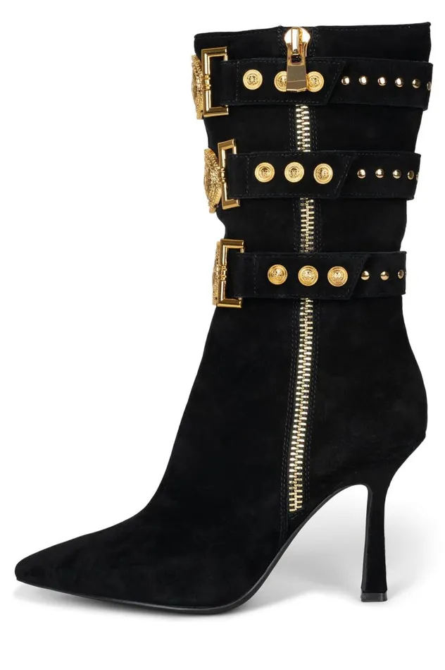 Women Jeffrey Campbell Ankle To Mid Proud