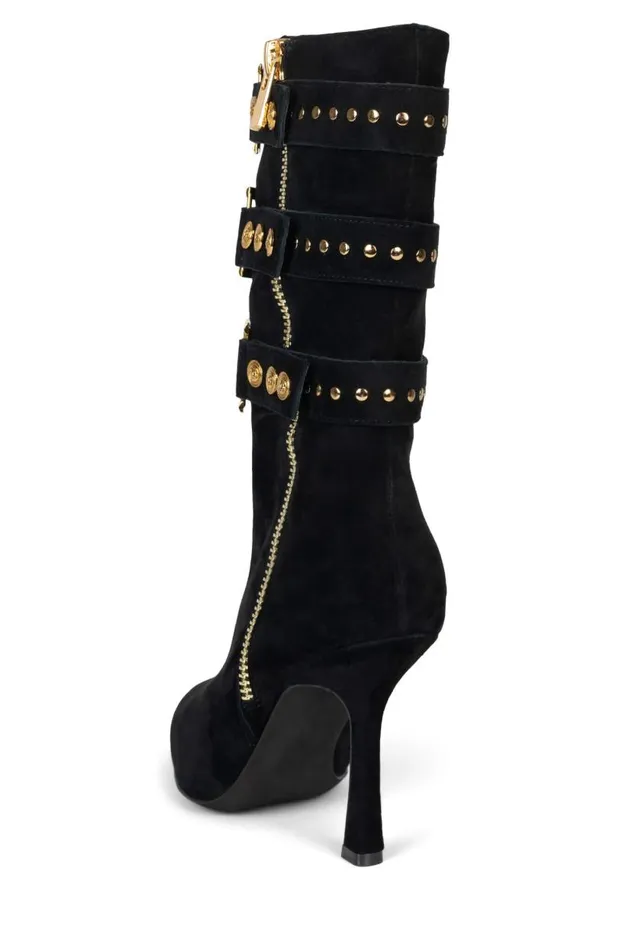 Women Jeffrey Campbell Ankle To Mid Proud