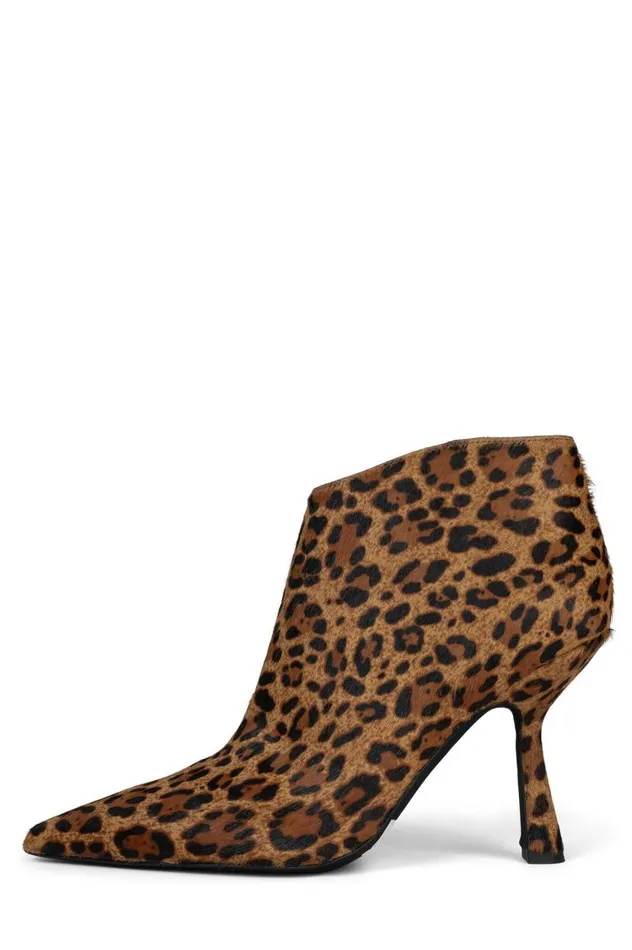 Women Jeffrey Campbell Ankle To Mid StellaF