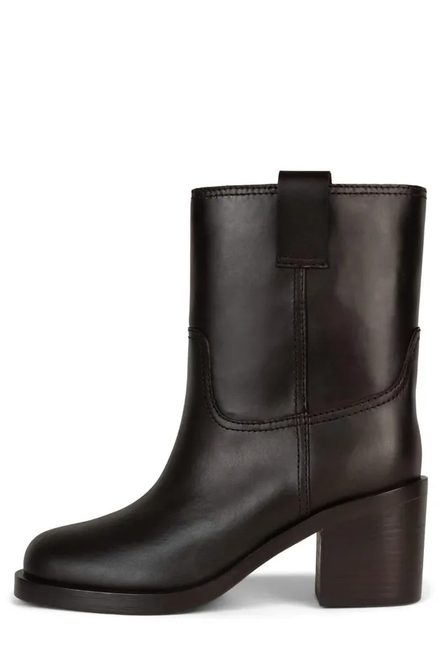 Women Jeffrey Campbell Ankle To Mid TheClimb