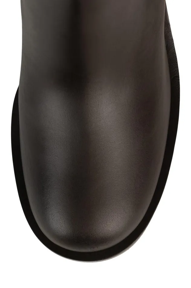 Women Jeffrey Campbell Ankle To Mid TheClimb