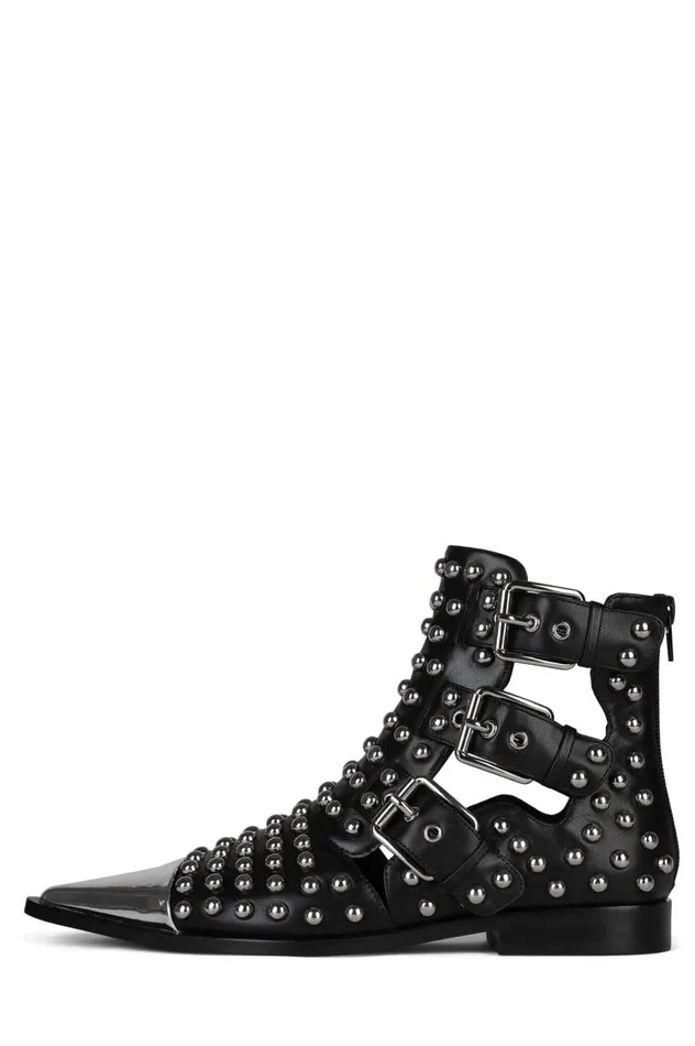 Women Jeffrey Campbell Ankle To Mid Trespass