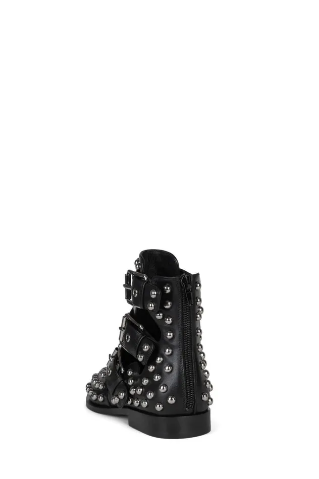 Women Jeffrey Campbell Ankle To Mid Trespass