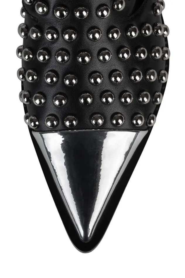 Women Jeffrey Campbell Ankle To Mid Trespass
