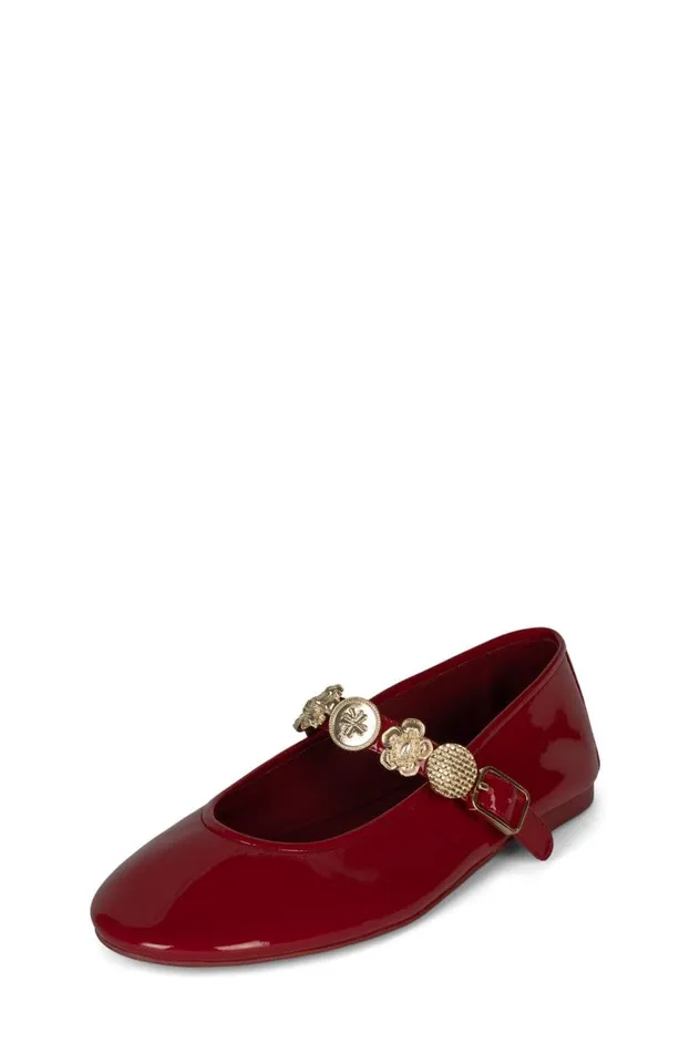 Women Jeffrey Campbell Ballet and MaryJane Bequest