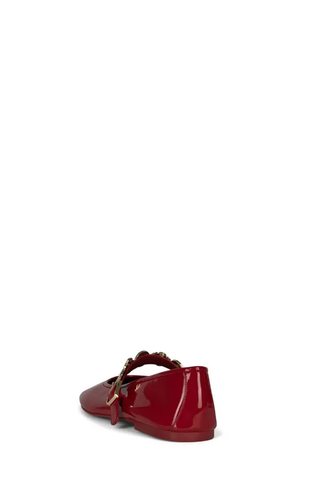 Women Jeffrey Campbell Ballet and MaryJane Bequest