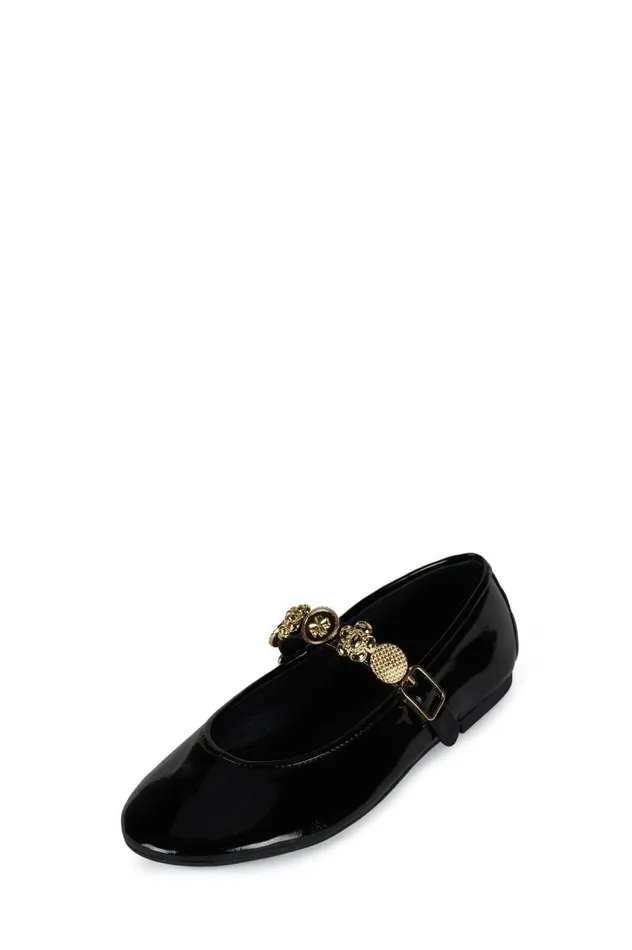 Women Jeffrey Campbell Ballet and MaryJane Bequest