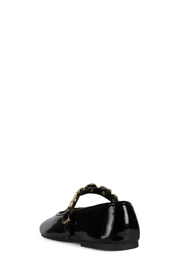 Women Jeffrey Campbell Ballet and MaryJane Bequest