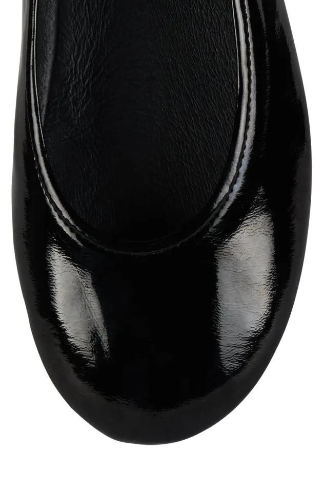 Women Jeffrey Campbell Ballet and MaryJane Bequest