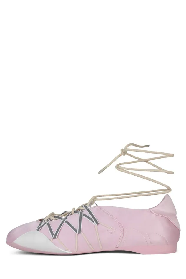 Women Jeffrey Campbell Ballet and MaryJane MVP