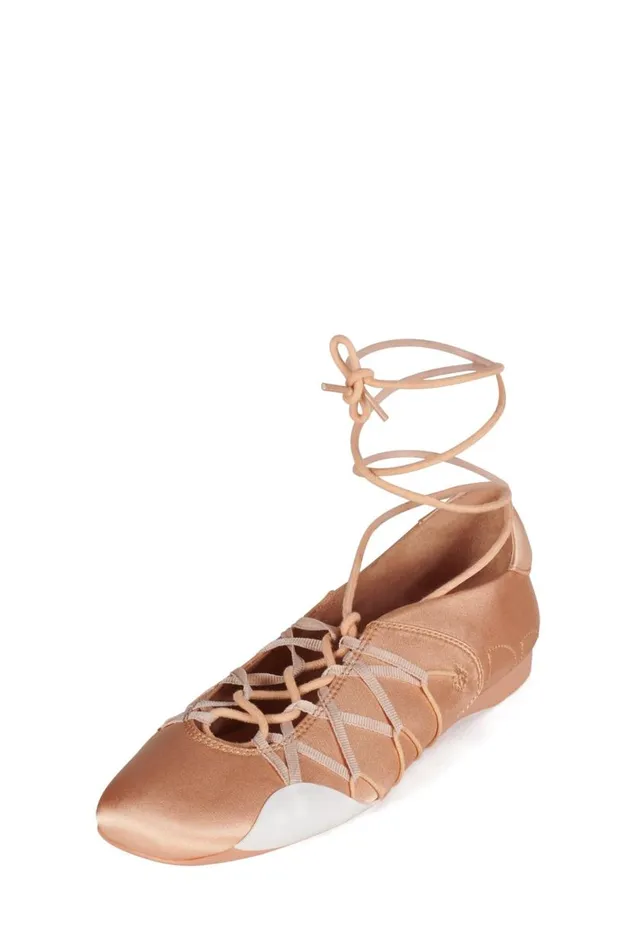 Women Jeffrey Campbell Ballet and MaryJane MVP