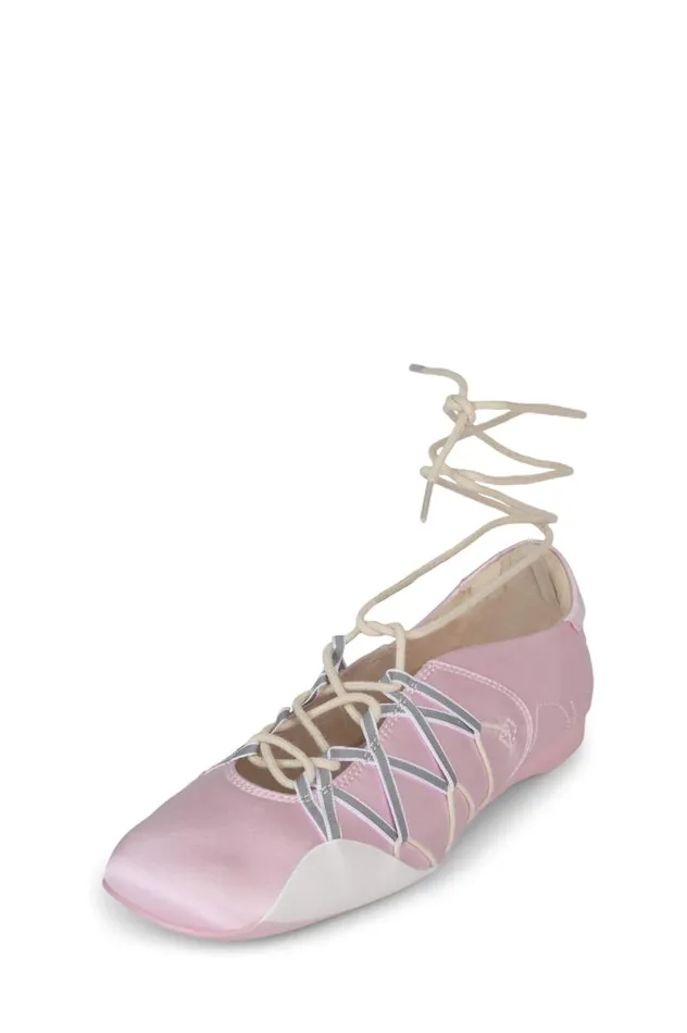 Women Jeffrey Campbell Ballet and MaryJane MVP