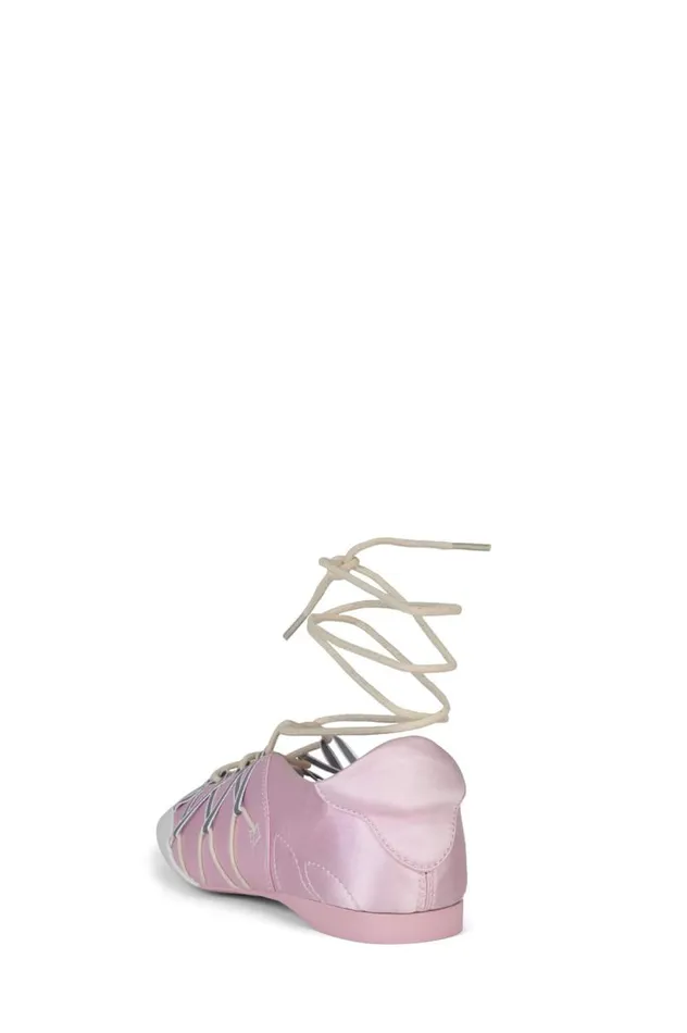 Women Jeffrey Campbell Ballet and MaryJane MVP