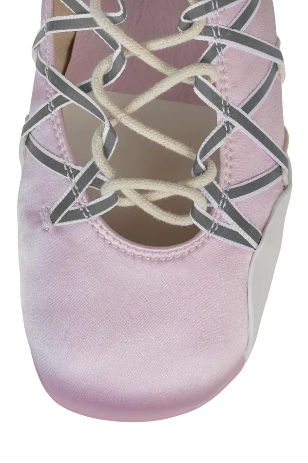 Women Jeffrey Campbell Ballet and MaryJane MVP