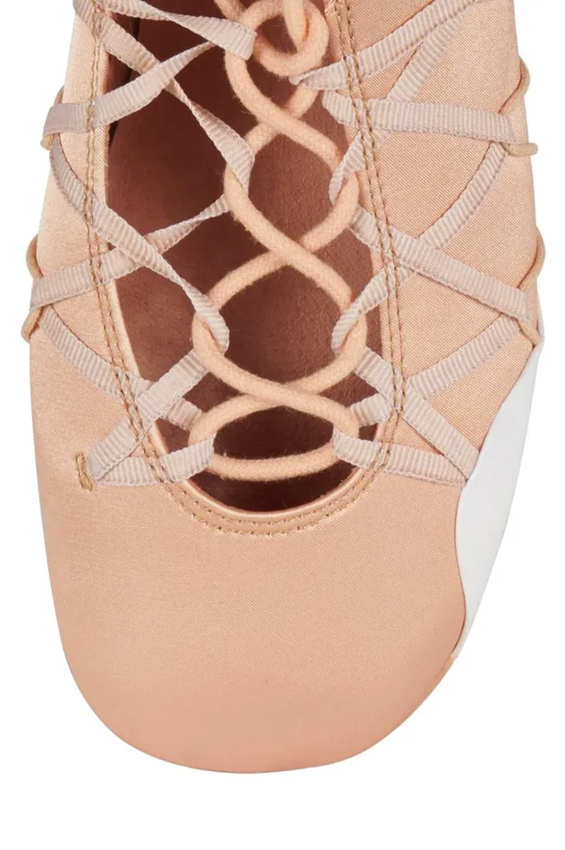 Women Jeffrey Campbell Ballet and MaryJane MVP