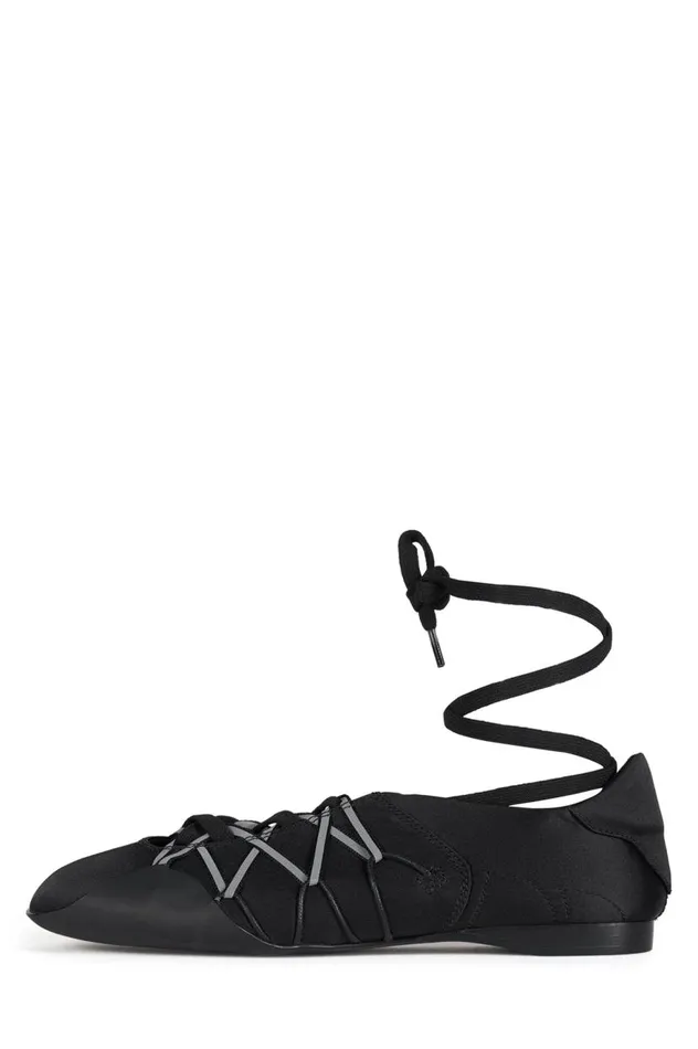 Women Jeffrey Campbell Ballet and MaryJane MVP