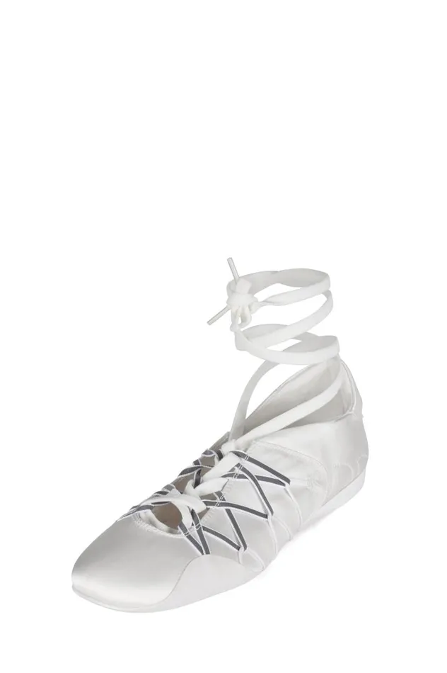 Women Jeffrey Campbell Ballet and MaryJane MVP