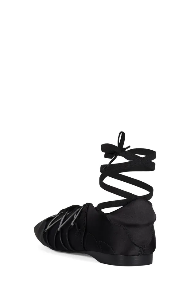 Women Jeffrey Campbell Ballet and MaryJane MVP