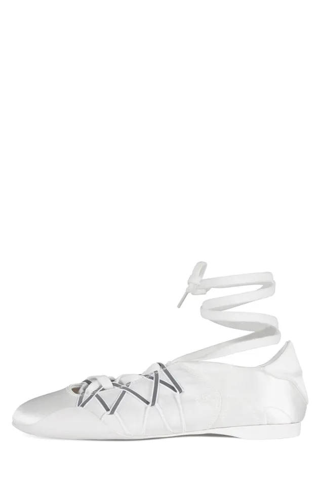 Women Jeffrey Campbell Ballet and MaryJane MVP