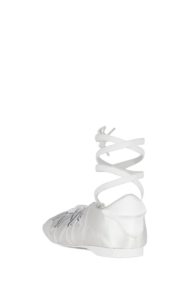 Women Jeffrey Campbell Ballet and MaryJane MVP