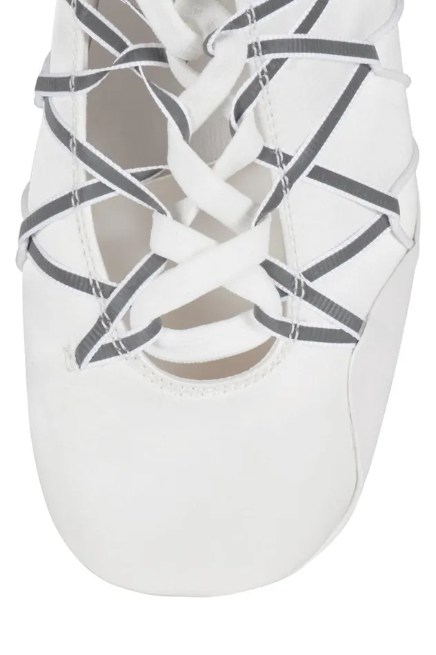 Women Jeffrey Campbell Ballet and MaryJane MVP