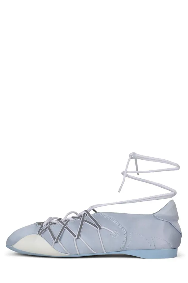 Women Jeffrey Campbell Ballet and MaryJane MVP