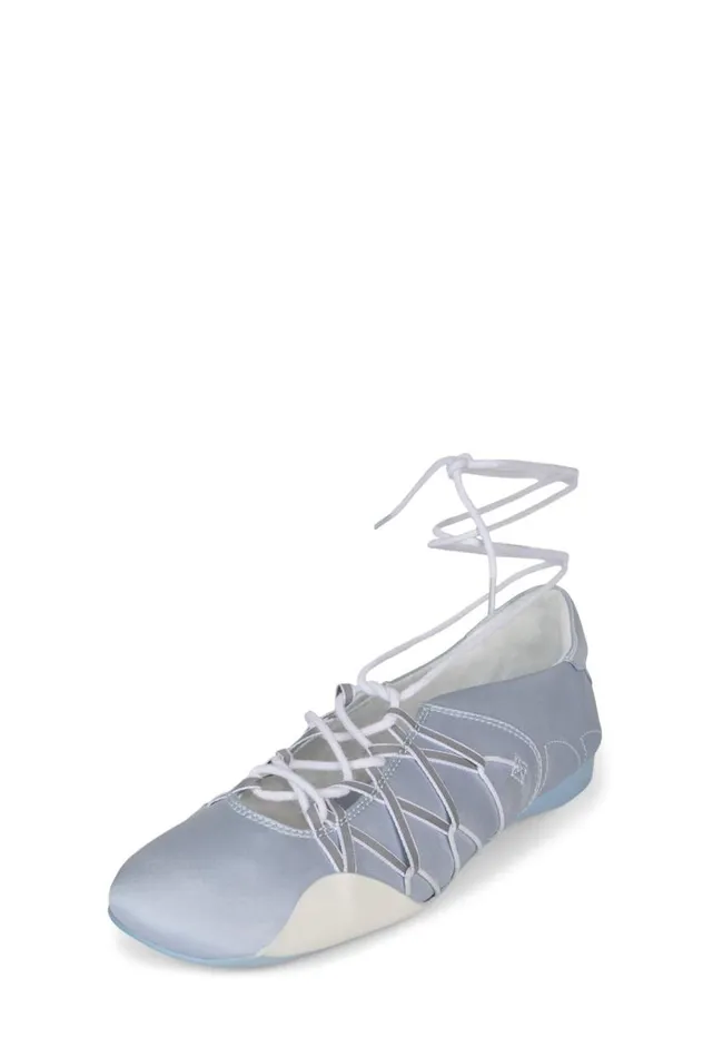 Women Jeffrey Campbell Ballet and MaryJane MVP
