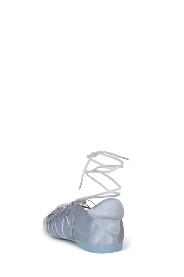 Women Jeffrey Campbell Ballet and MaryJane MVP
