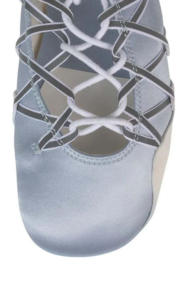Women Jeffrey Campbell Ballet and MaryJane MVP