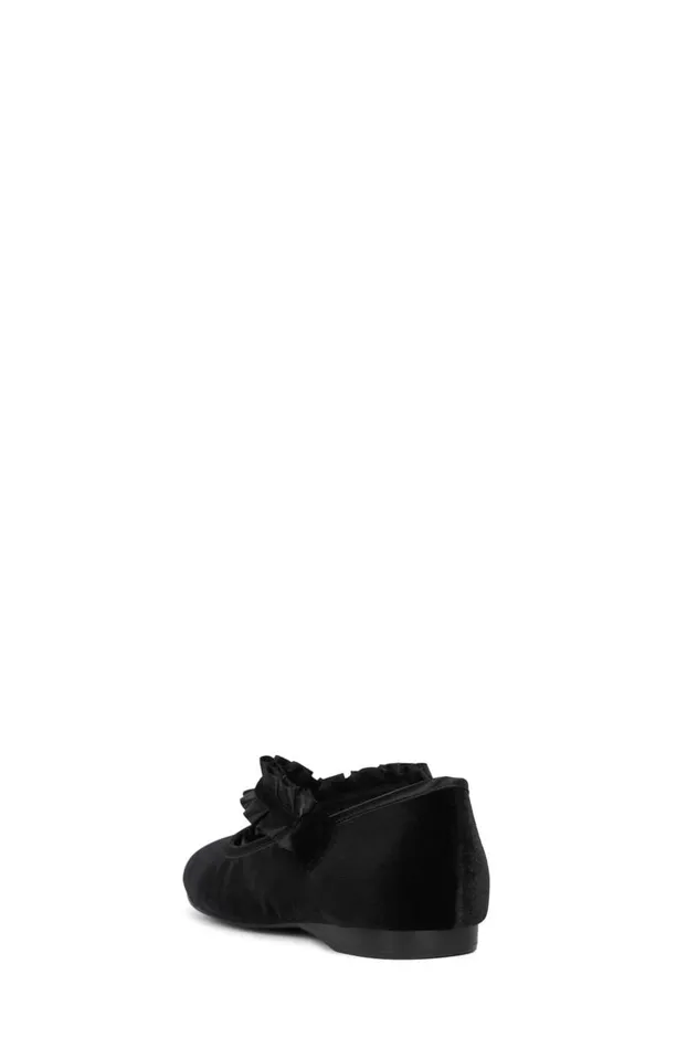 Women Jeffrey Campbell Ballet and MaryJane PlietsRfl