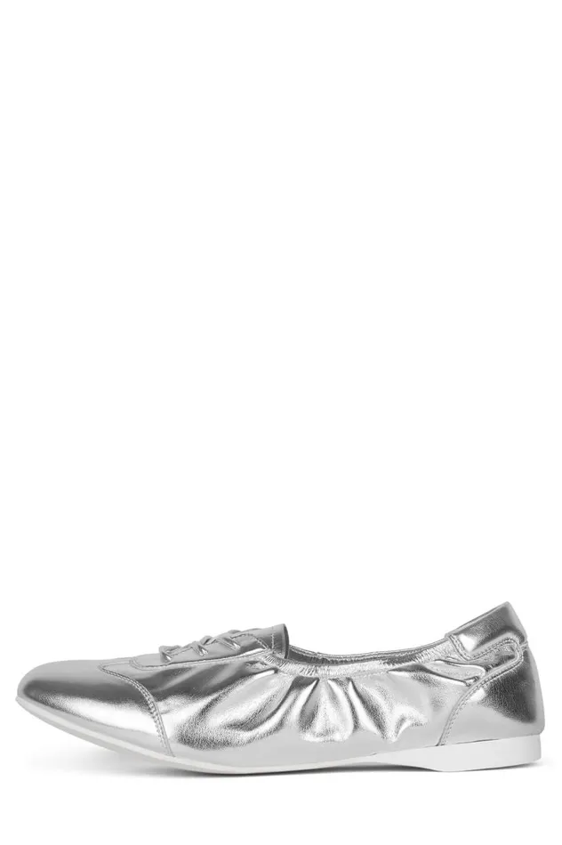 Women Jeffrey Campbell Ballet and MaryJane Scrimmage