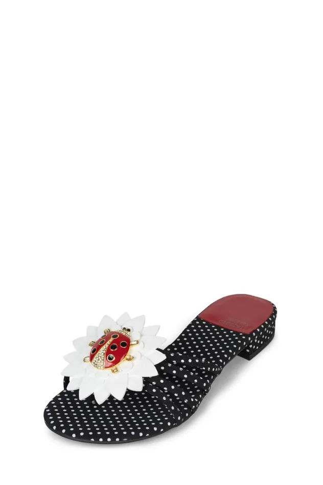 Women Jeffrey Campbell Block BugMe