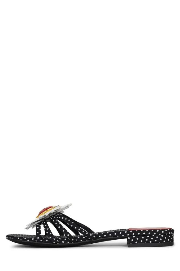 Women Jeffrey Campbell Block BugMe