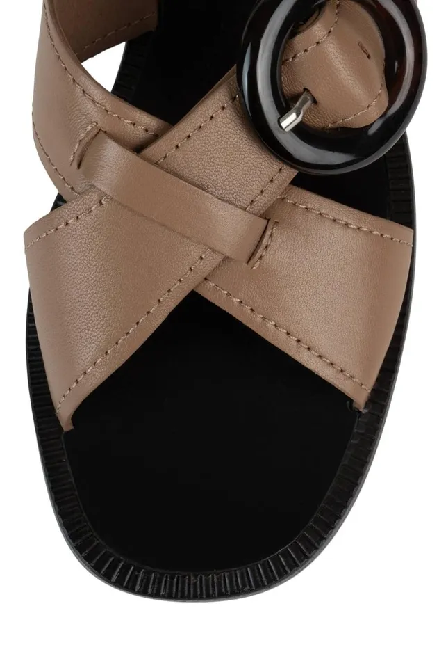 Women Jeffrey Campbell Block GlimpseSb