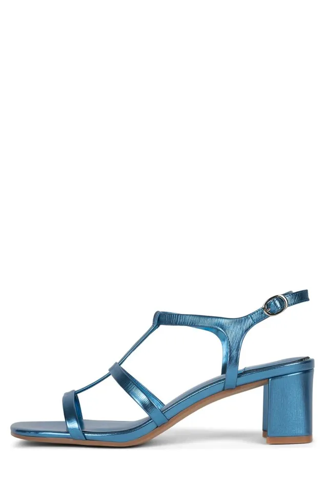 Women Jeffrey Campbell Block Helios