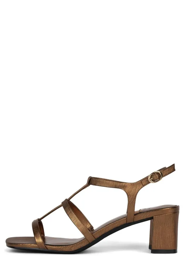 Women Jeffrey Campbell Block Helios