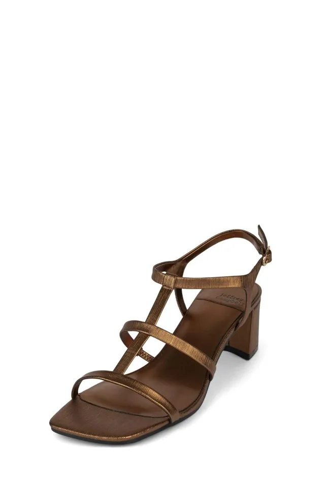 Women Jeffrey Campbell Block Helios
