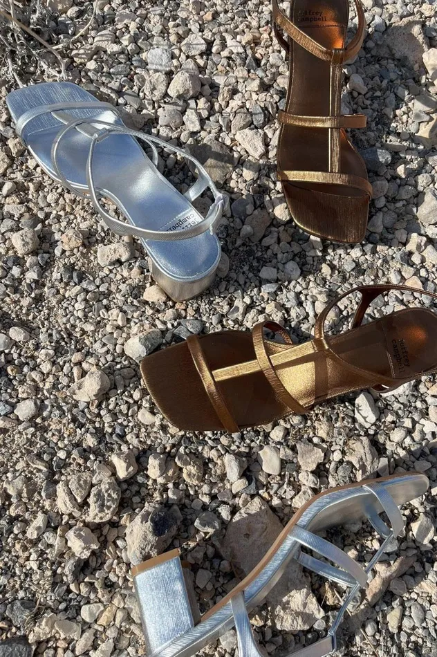 Women Jeffrey Campbell Block Helios