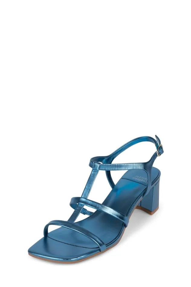 Women Jeffrey Campbell Block Helios