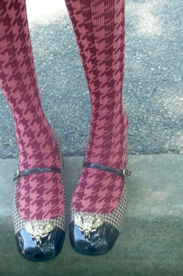 Women Jeffrey Campbell Block InternO