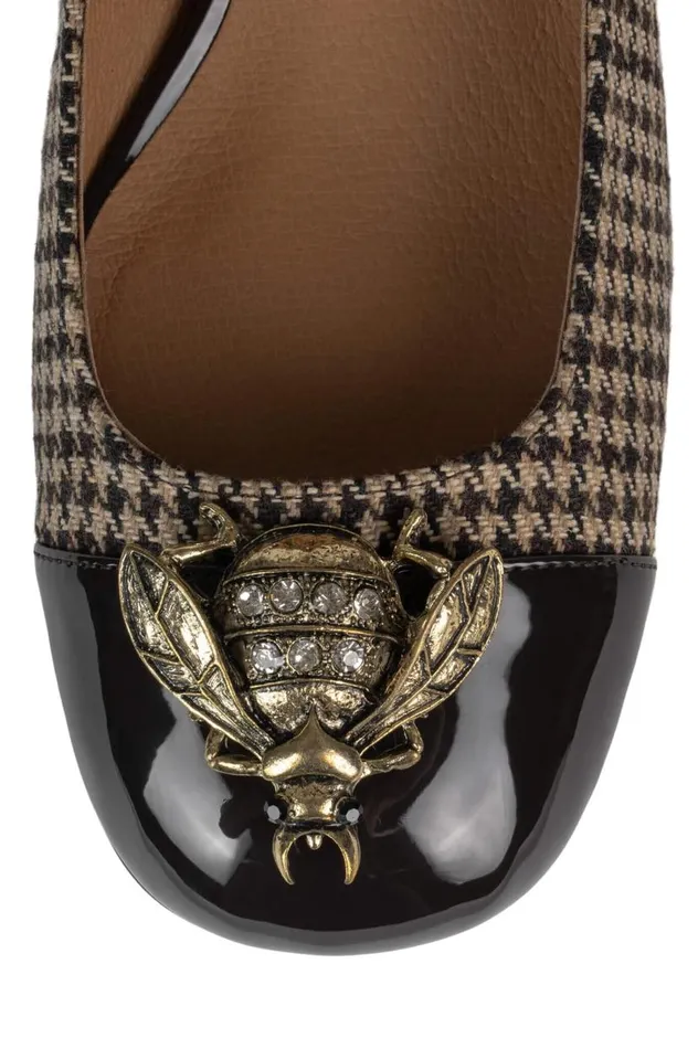 Women Jeffrey Campbell Block InternO