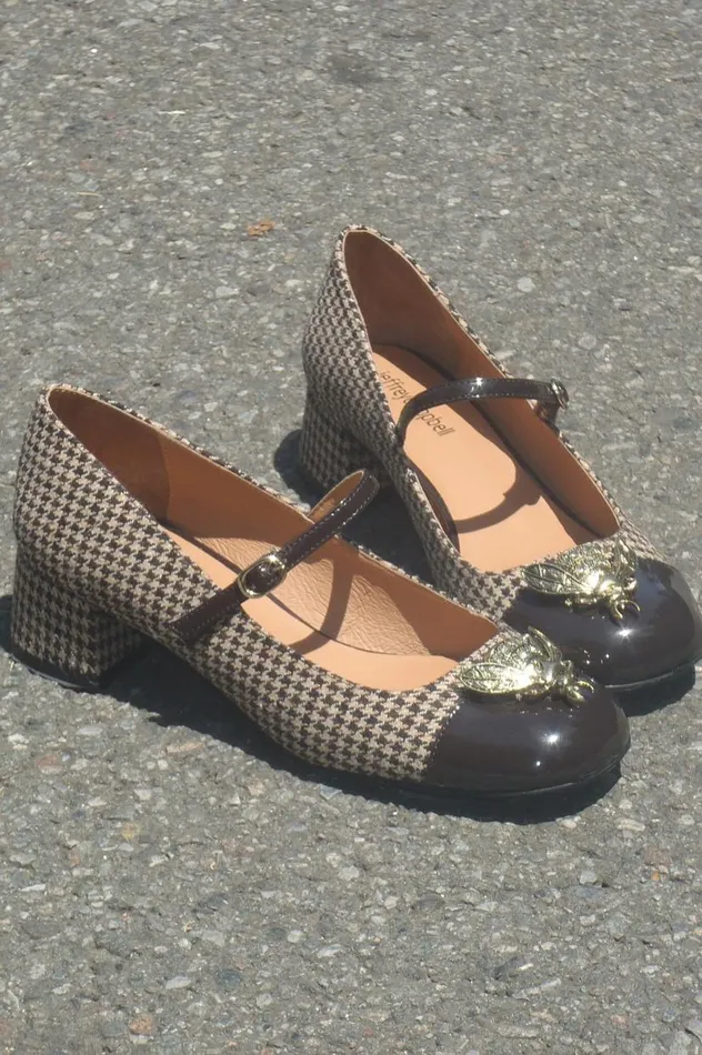 Women Jeffrey Campbell Block InternO