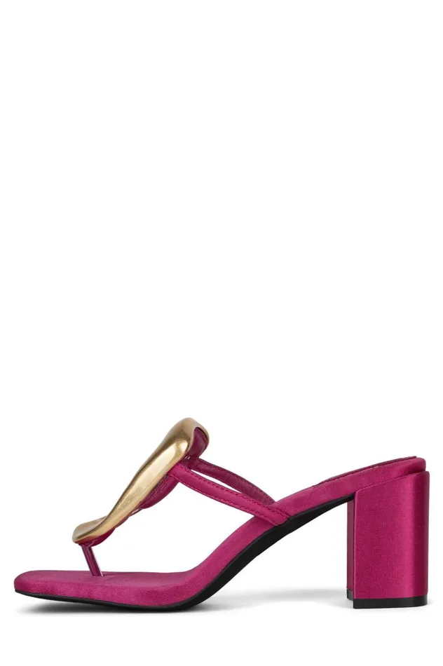 Women Jeffrey Campbell Block LinqMh