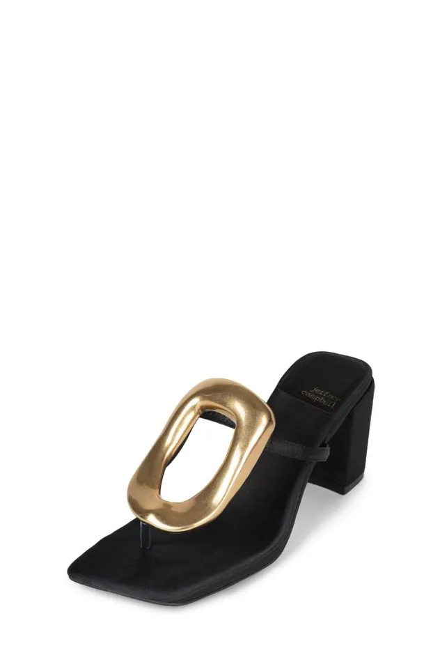 Women Jeffrey Campbell Block LinqMh