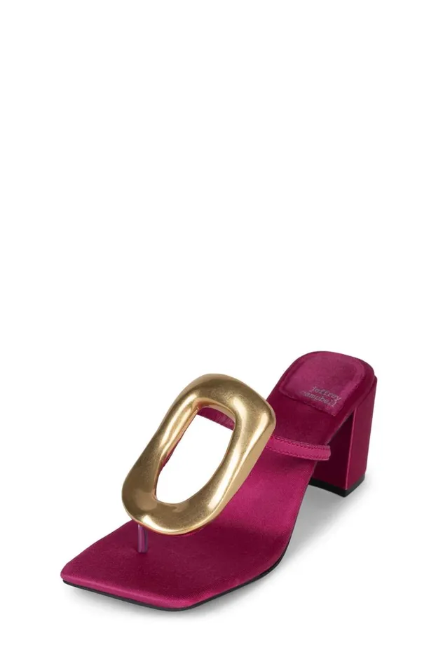 Women Jeffrey Campbell Block LinqMh