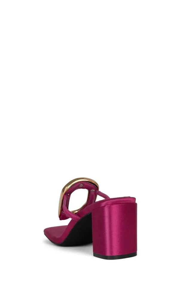 Women Jeffrey Campbell Block LinqMh